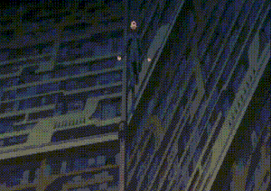 Triple Extase : Tir à Bout Portant