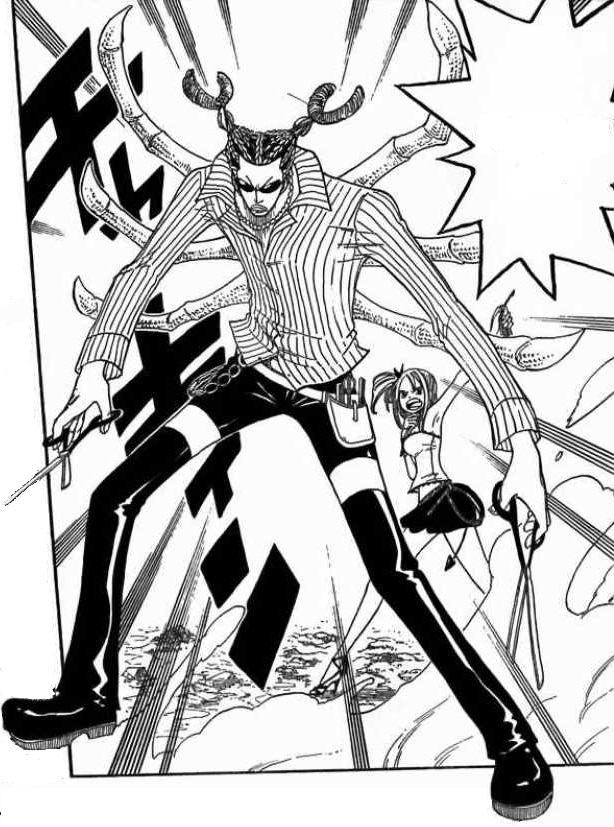 Cancer Fairy Tail Wiki Fandom Cancer Fairy Tail Wiki Fandom