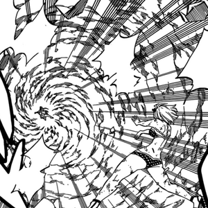 Brandish Myuh Fairy Tail Wiki Fandom