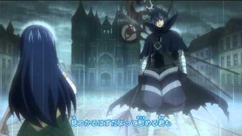 Fairy Tail Opening 7