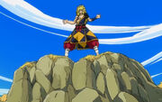 Thuncrow fait son entrée.jpg