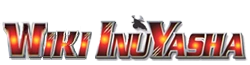 Wiki InuYasha Bahasa Melayu