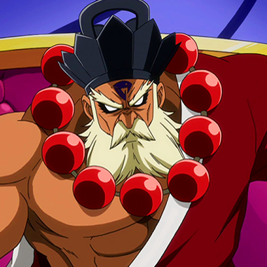 Jienma Orlando Fairy Tail Wiki Fandom Jienma Orlando Fairy Tail Wiki Fandom