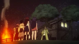 La Chanson des fées