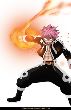 natsu mon jumeau