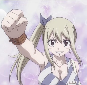 Lucy Heartfilia Fairy Tail Wiki Fandom