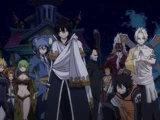 Spriggan Twelve