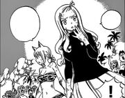 Mirajane et lisana 