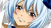 Yukino tears