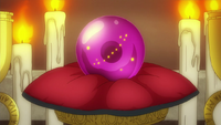 Jade de Tenrô Anime