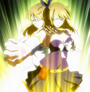 Lucy lance Urano Metria avec Gémini.png