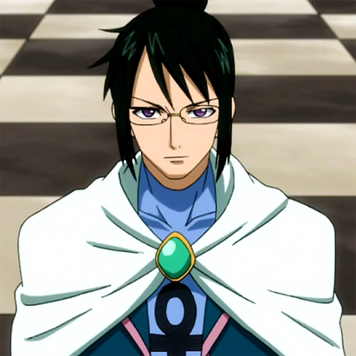 Rahal | Fairy Tail Wiki | Fandom