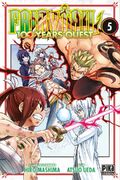 Tome 05 (Fairy Tail 100 Years Quest)