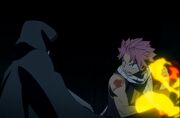 Natsu et Chase