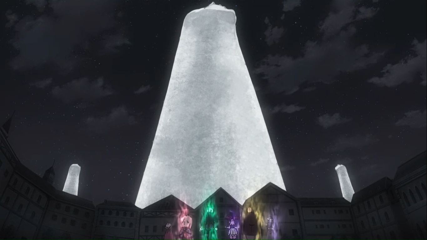 Ohba Baba Fairy Tail Wiki Fandom Ohba Baba Fairy Tail Wiki Fandom