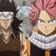 Avatar natsu&gajeel