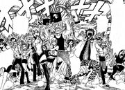 Fairy Tail Edolas a la rescousse 