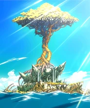 Île de Tenrô (808 kio) Île de Tenrô