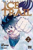 Tome 02 (Ice Trail)