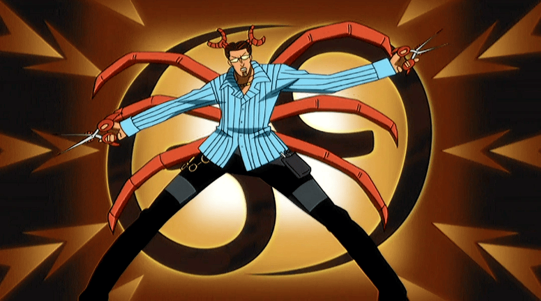 Cancer Fairy Tail Wiki Fandom Cancer Fairy Tail Wiki Fandom