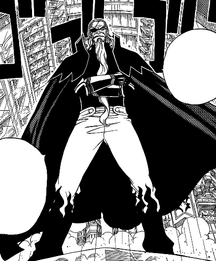 Hades Fairy Tail Wiki Fandom