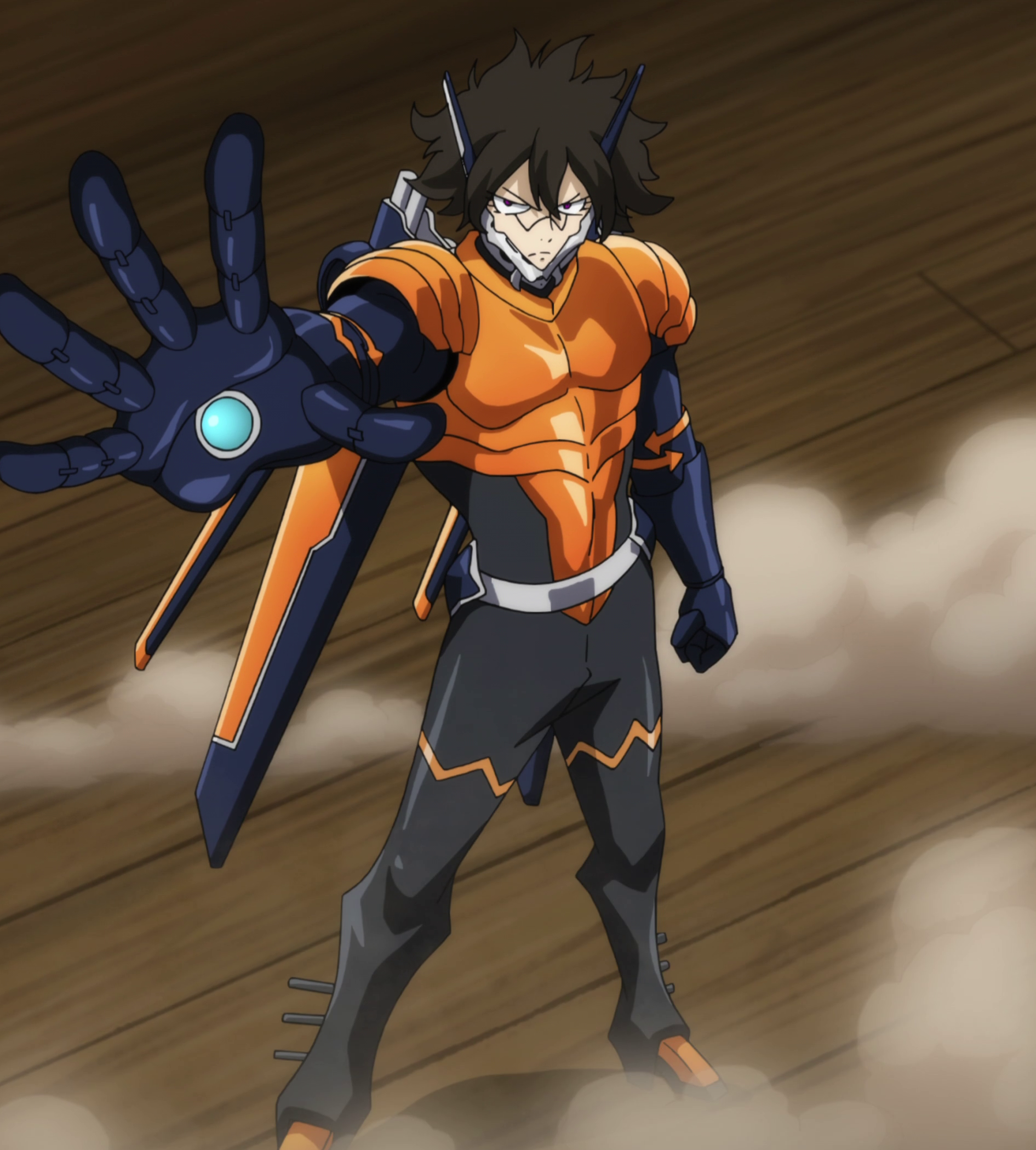 Episode 297 Fairy Tail Wiki Fandom
