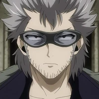 Rustyrose fait son apparition et raconte son histoire