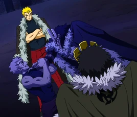 Illusion Magique d'Alexei