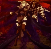 Keith immobilise Jubia