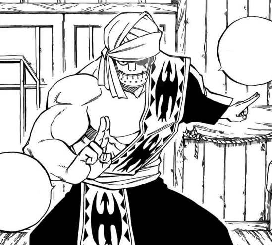 Simon Mikazuchi Fairy Tail Wiki Fandom Simon Mikazuchi Fairy Tail Wiki Fandom