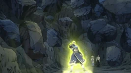 Jera des Dix Mages Sacrés