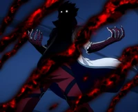 Magie du Chasseur de Dragon Venimeux