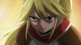 Anna dévoile son plan pour battre Acnologia