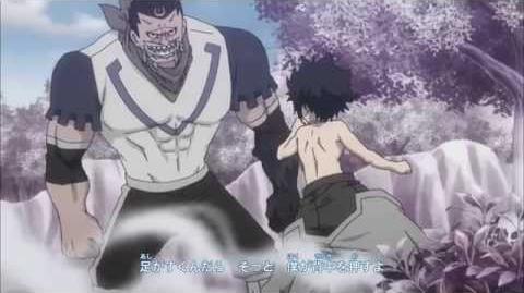 Fairy Tail Opening 19