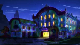 Magie de la Dissimulation