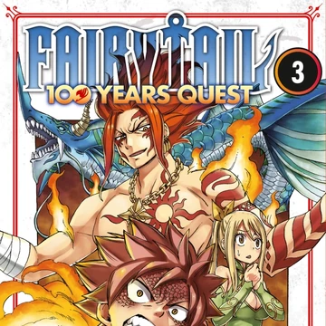 Tome 03 Fairy Tail Wiki Fandom Tome 03 Fairy Tail Wiki Fandom