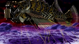 Forme Finale de l'Horloge Infinie