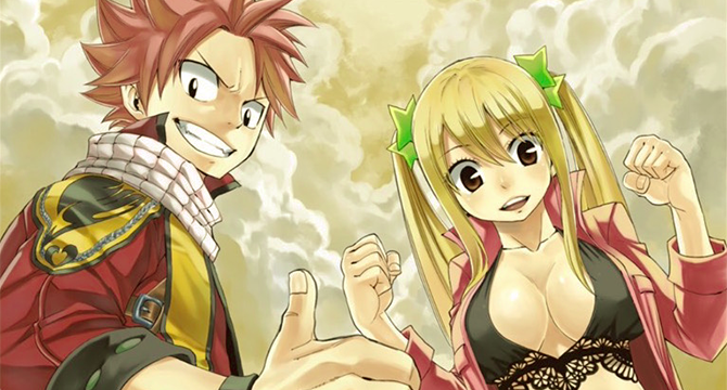 Fairytail.fandom.com ▷ Observe Fairy Tail Fandom News, Fairy Tail Wiki