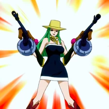 Les mitrailettes doubles