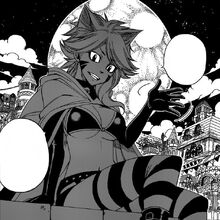 Tome 33 Fairy Tail Wiki Fandom