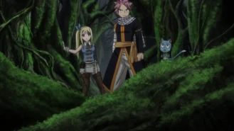 Forêt Mikage (980 kio) Forêt Mikage