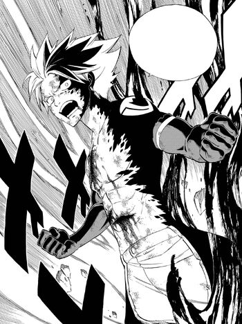 Sting (manga)