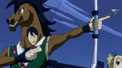Sagittarius Fairy Tail Wiki Fandom Sagittarius Fairy Tail Wiki Fandom