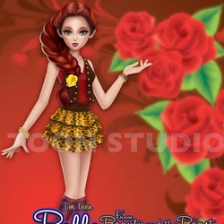 Fairy Tale High Wiki | Fandom
