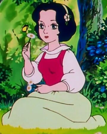 Snow White Fairy Tales Wiki Fandom Snow White Fairy Tales Wiki Fandom