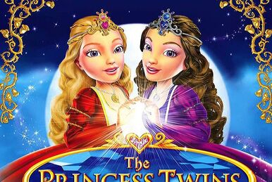 The Princess Twins of Legendale, Fairy Tales Wiki