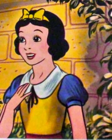 Snow White Fairytale Fairy Tales Wiki Fandom