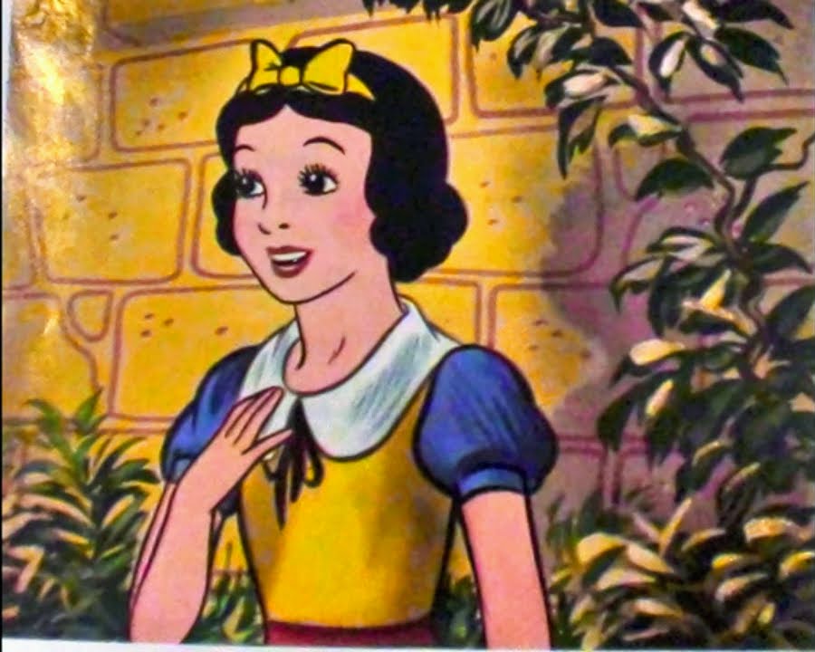 Snow White Fairytale Fairy Tales Wiki Fandom