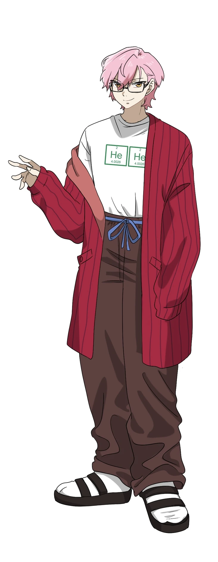 Luke Dragneel | Fairy Ever After Wikia | Fandom