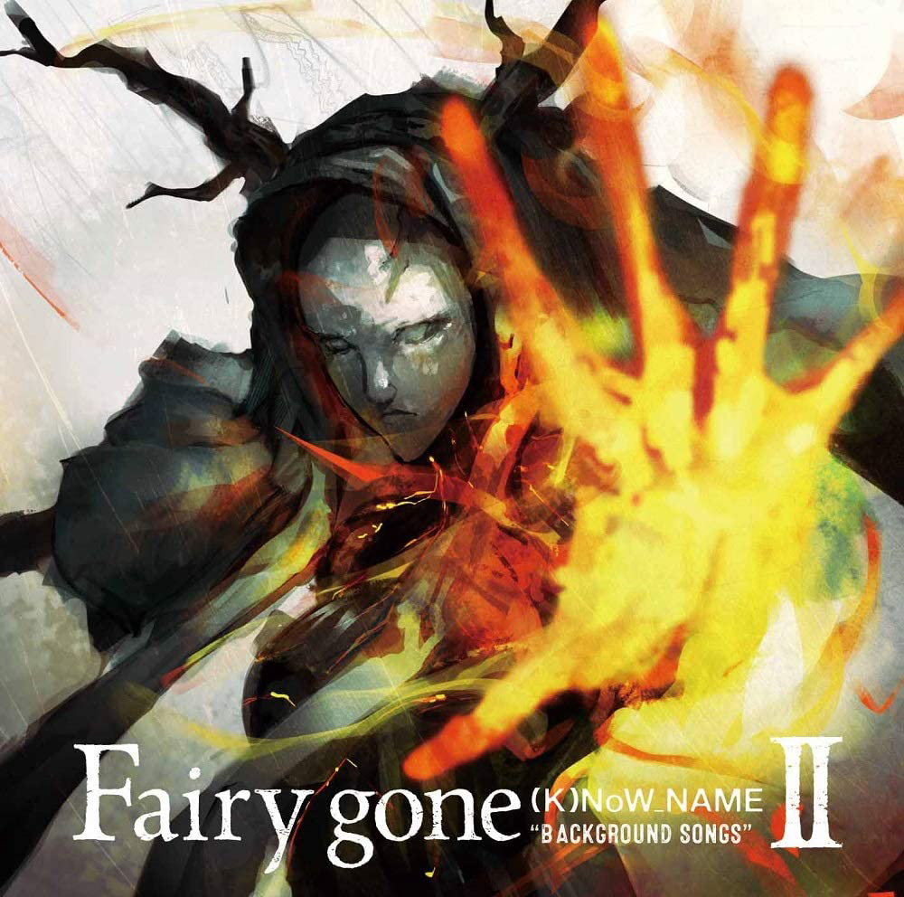 Fairy Gone Original Soundtrack, Fairy Gone Wiki